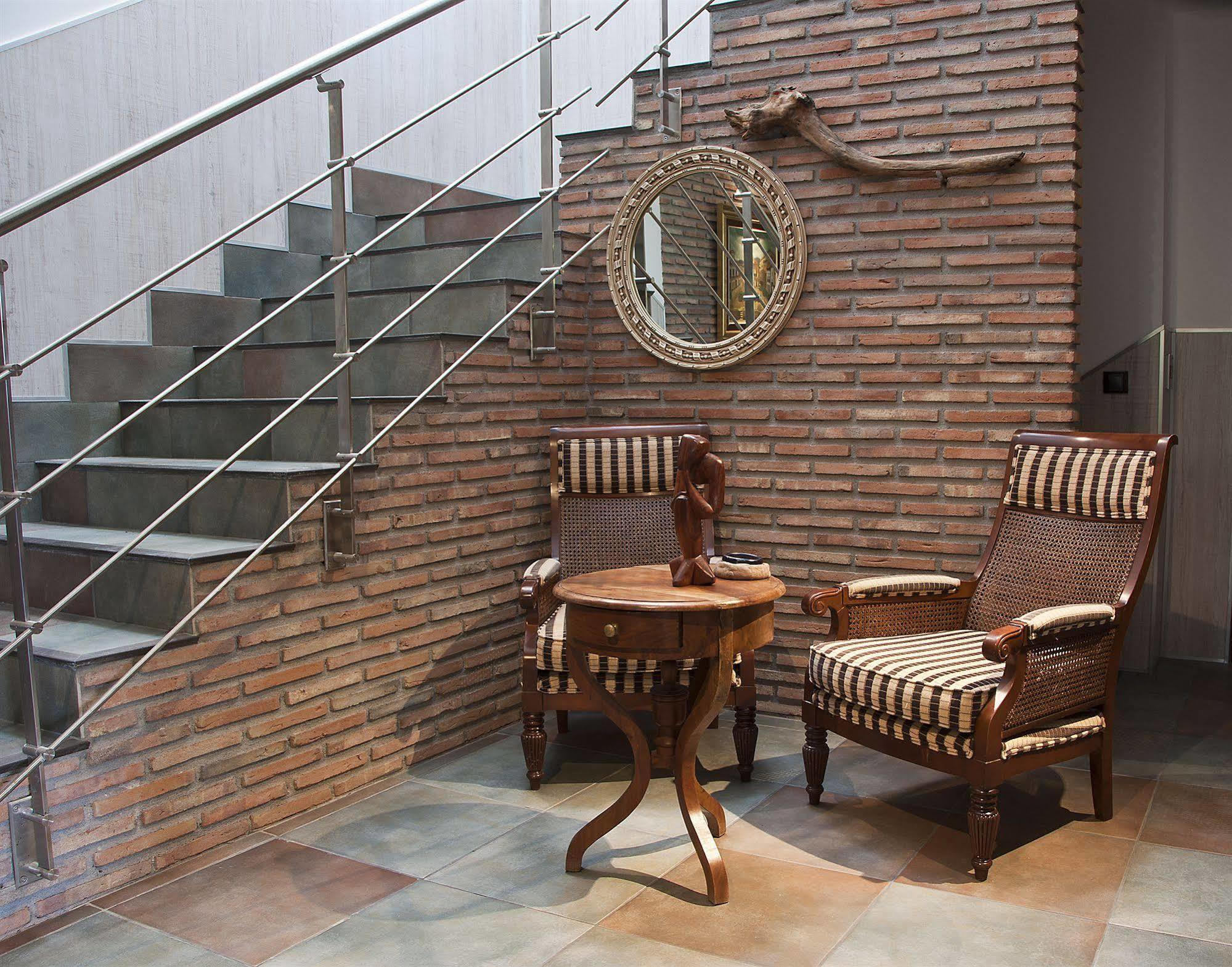 Escoriaza Gorosarri 아파트 외부 사진